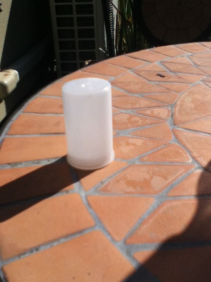 Film Canaster Rocket