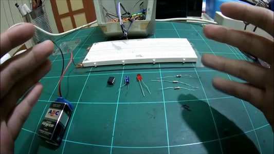 The Components 