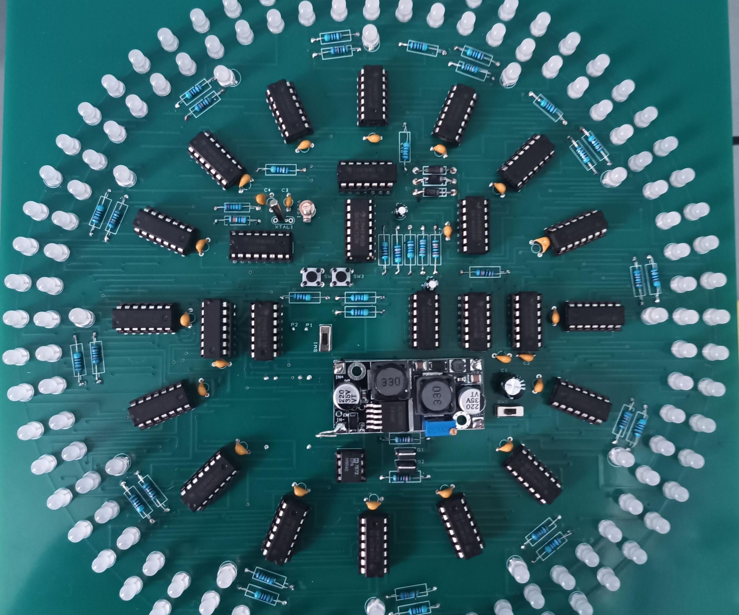 The Logical (song) Clock