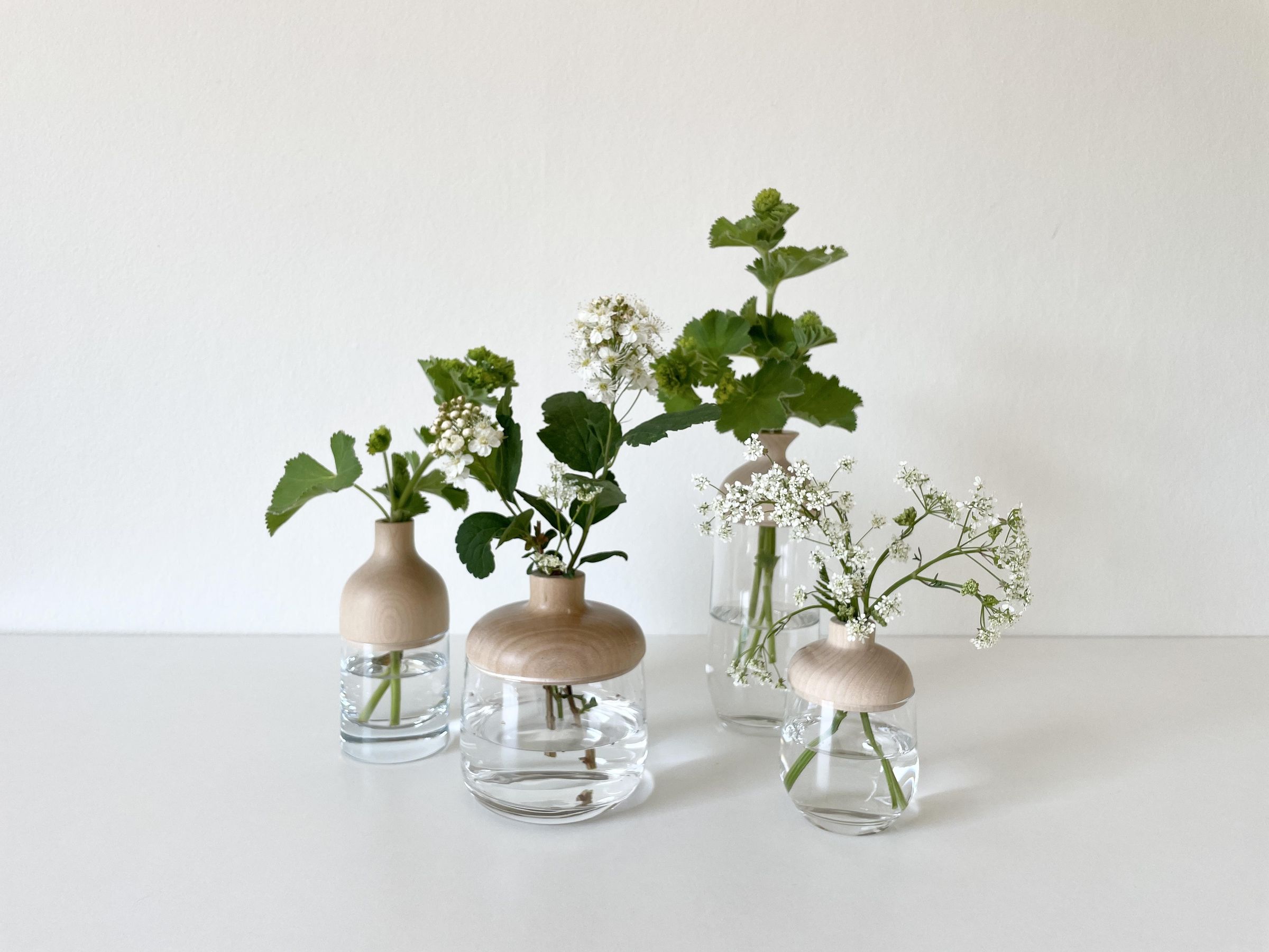Turn/reuse Your Glasses in to Vases 9 Steps (with Pictures