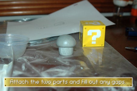 PART 01 | Making a Model | Sandpaper Smoothing.