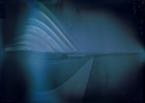 Solargraphy