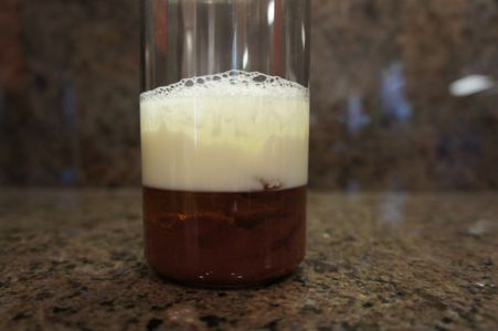 Pour the Rest