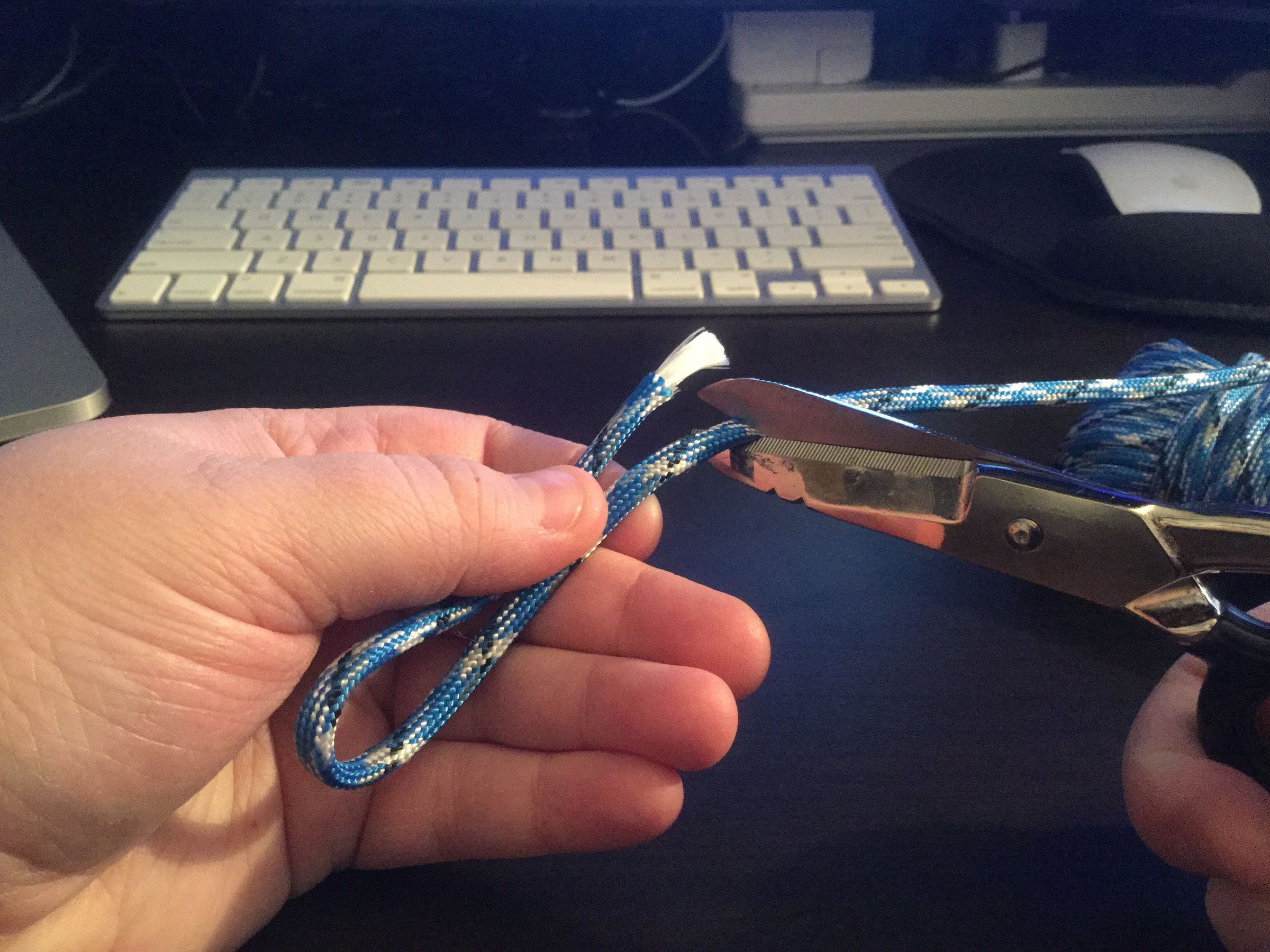 30 Second Zipper Pull 3 Steps Instructables