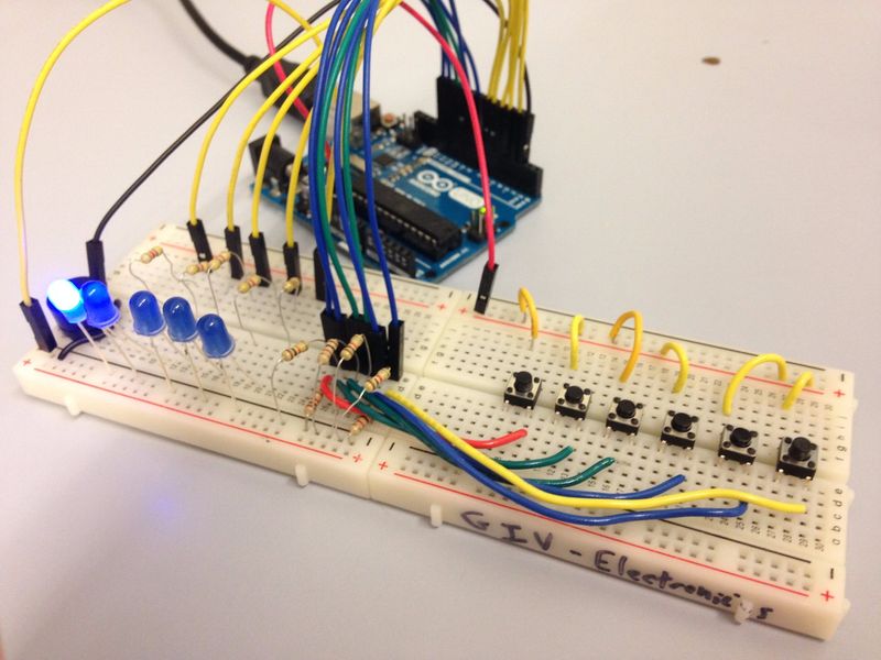 Musicduino - Instructables