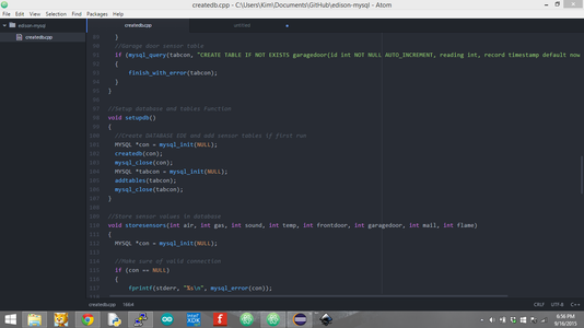 Build Your Own Home Automation and Monitoring System : 11 Steps (with ...
