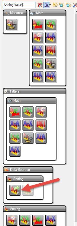 In Visuino Add Components photo 4