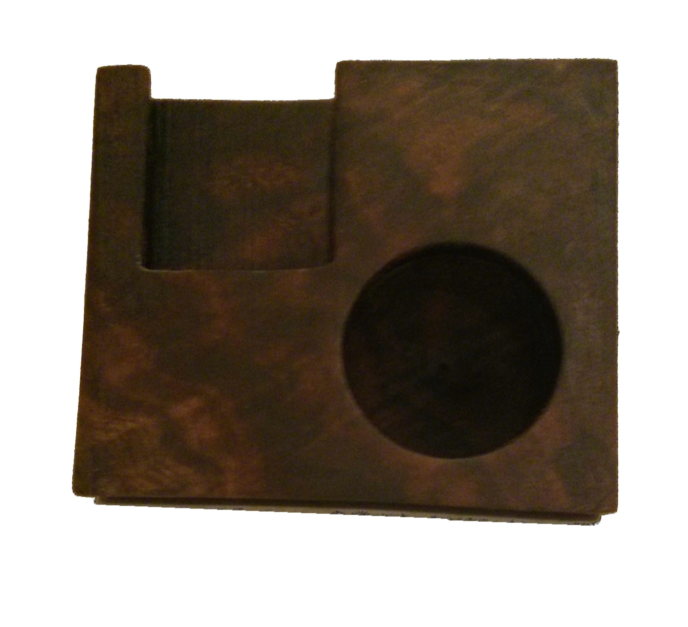 Wooden Speaker for IPhone