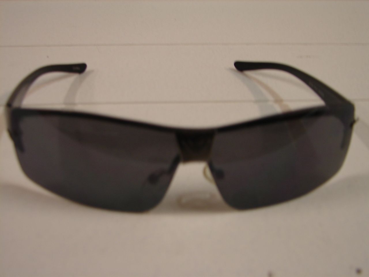 Quick Fix! Sun Glasses
