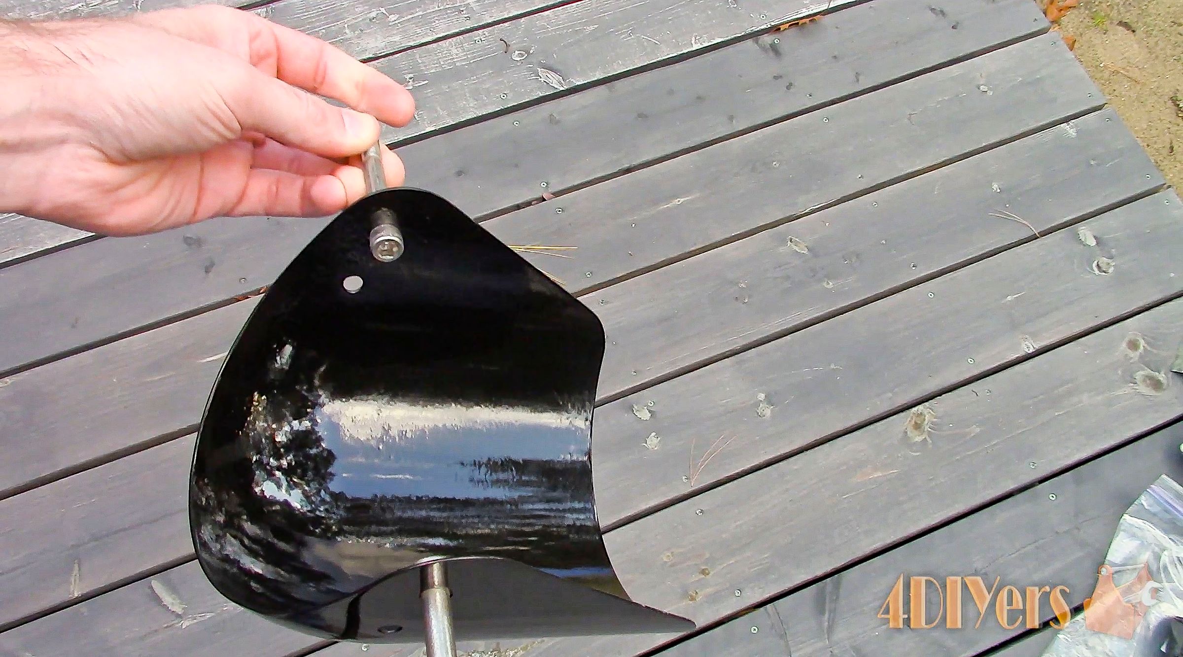 How to Repair Basic Rust : 8 Steps - Instructables