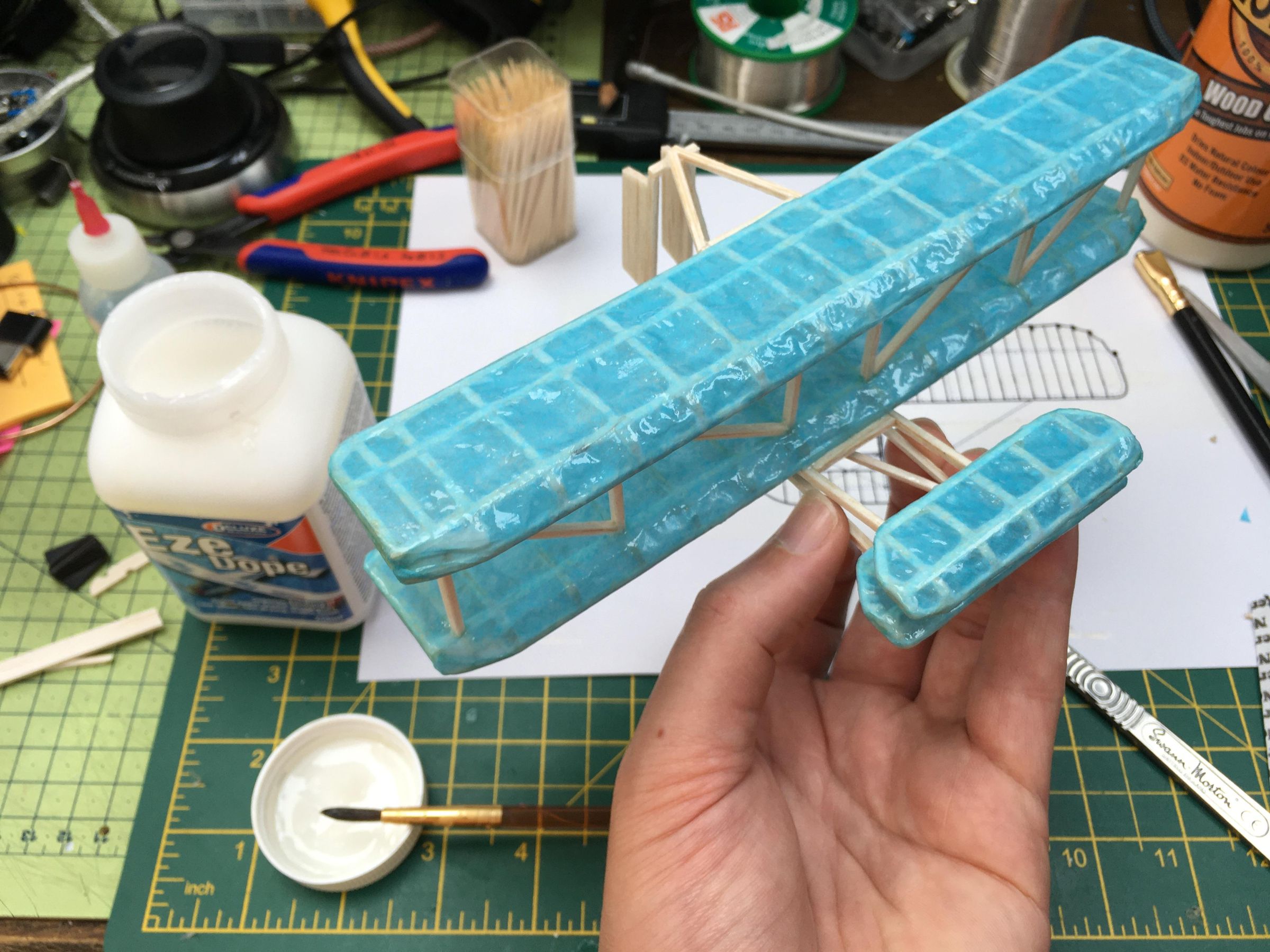 DIY Wind Tunnel 35 Steps (with Pictures) Instructables