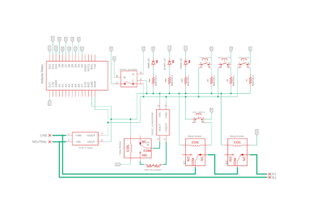 Assemble the Circuit
