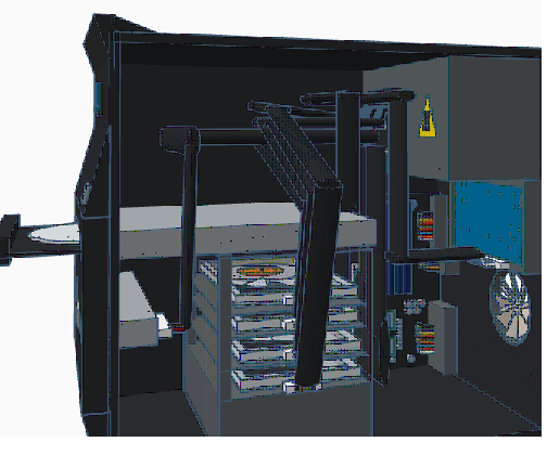 3D Computer