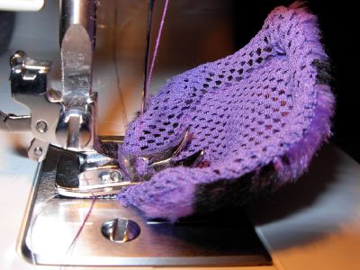 Sew the Cat Ears