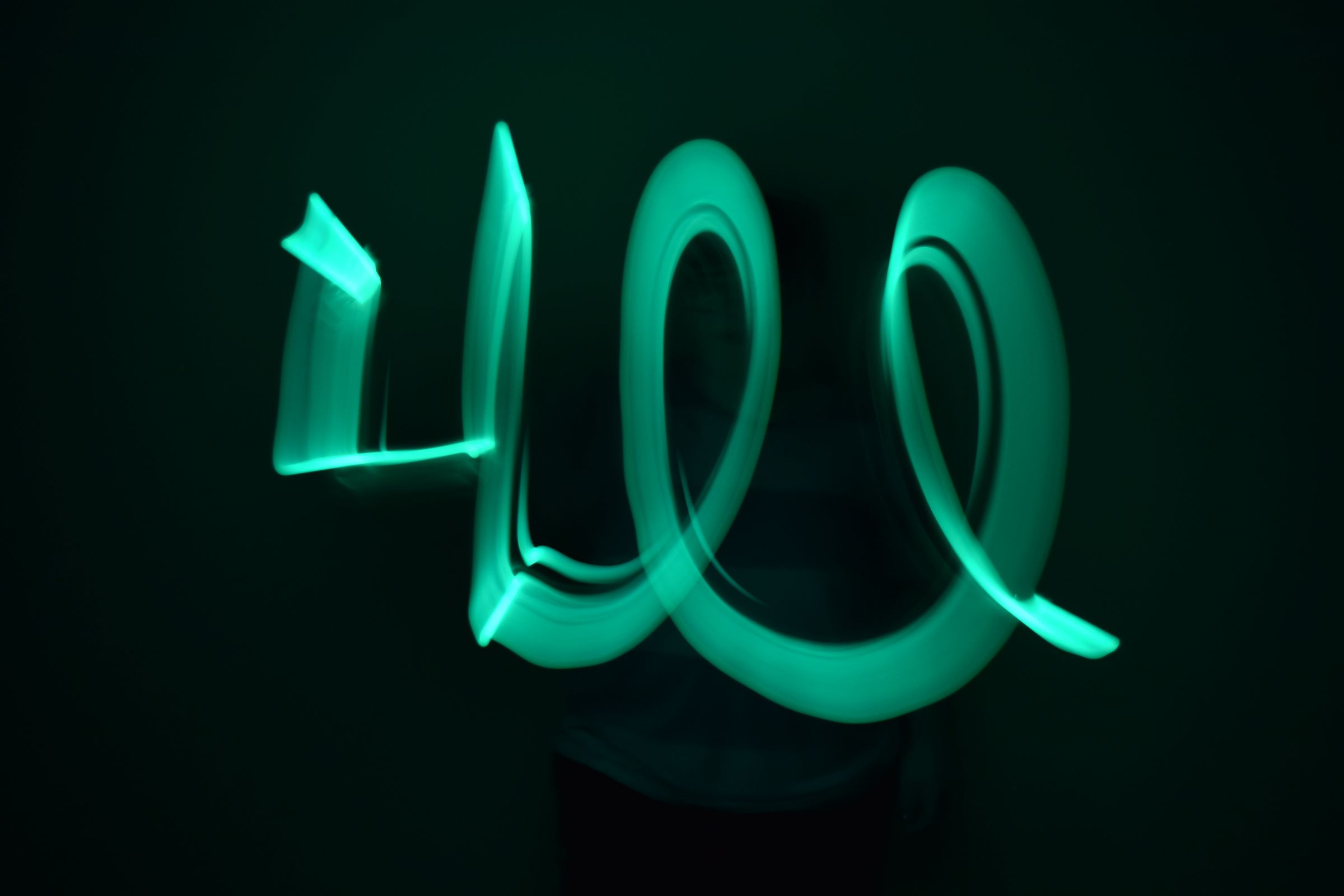 Glow Stick Photography 11 Steps (with