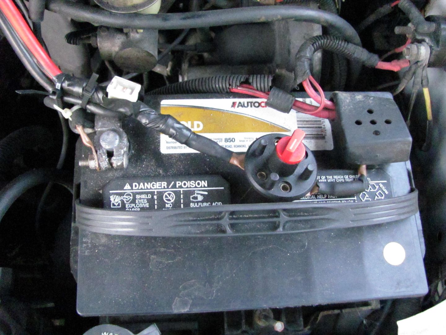 Aftermarket Car A/c Wiring : 3 Steps - Instructables