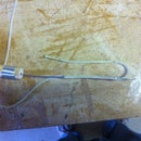 The last Splicing tool I build