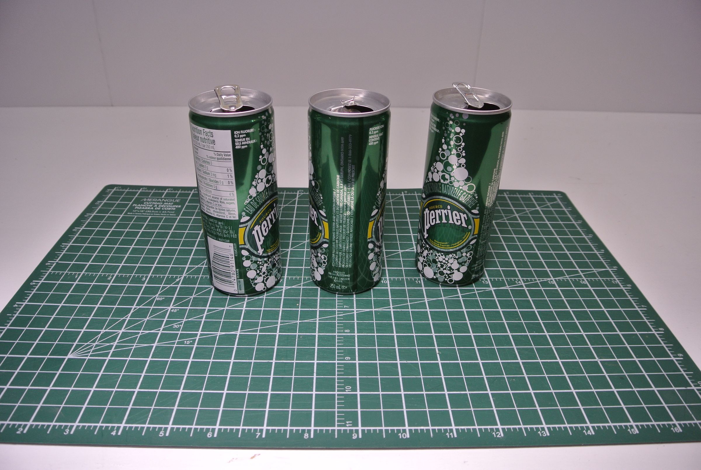 Make a Soda Can Stove 8 Steps (with Pictures) Instructables
