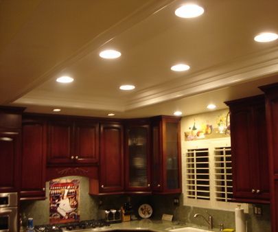 Easy, Easy, Affordable Kitchen Improvements