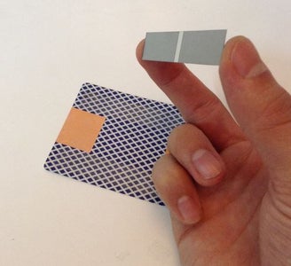 Shingle Your Solettes With a Whistle and a Tap