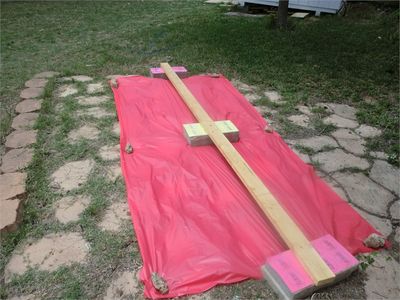Balance Beam