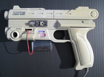 Arduino Laser Tag - Duino Tag : 11 Steps (with Pictures) - Instructables