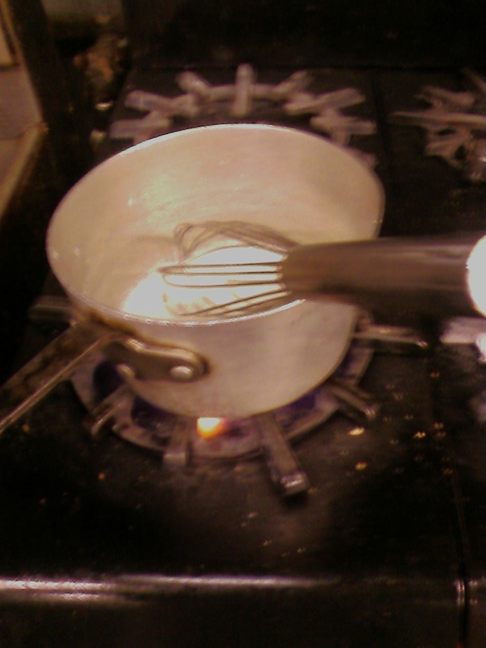 Vanilla Panna
