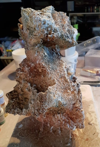 Color the Rocks - Phase 2