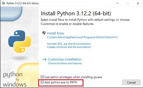 Installing Python ,tkinter and Ttkbootstrap on Windows 10/11 Using PIP ...