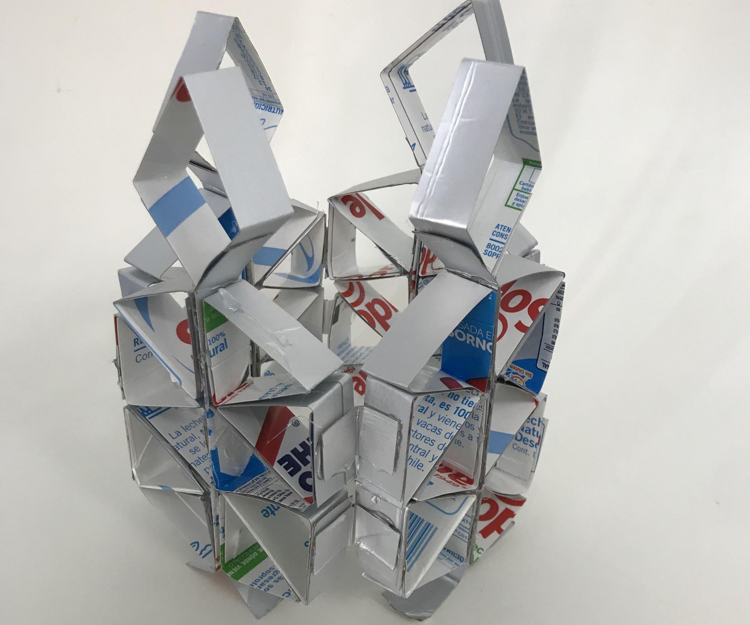 Lampara Modular 