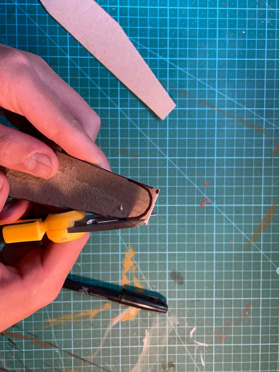 Making the Body