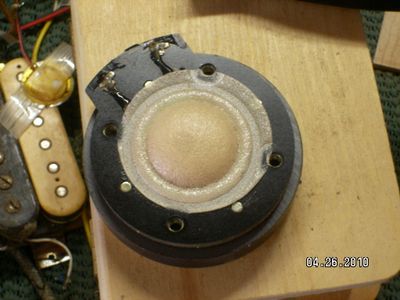 Speaker Megaphone From a Paper Coffee Cup : 5 Steps - Instructables