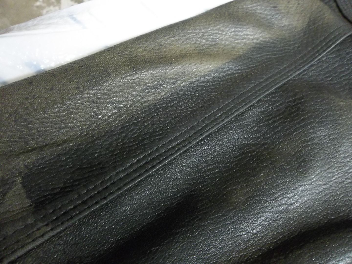 Leather Jacket Conditioning Tips 5 Steps Instructables