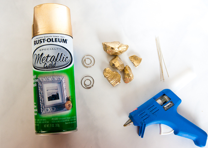 ​Supplies: 