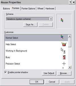 How to Make Animated Cursors! XD : 6 Steps - Instructables