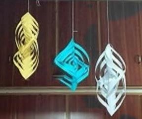 How to Make Wall Hanging