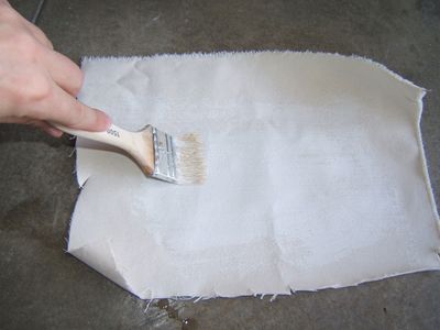 Make Fabric Inflatables With Liquid Latex 6 Steps Instructables