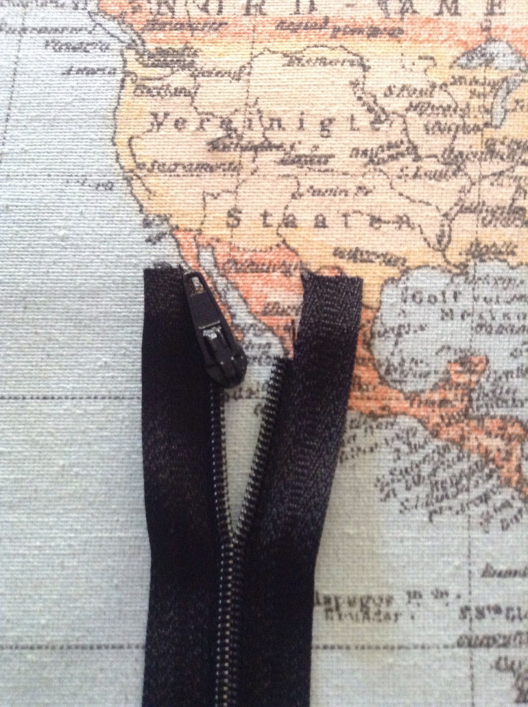 Zip Strip!