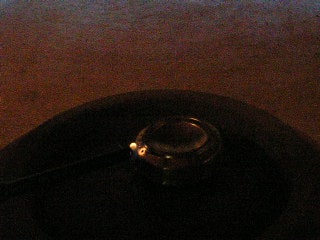 My Mini Stove (Instructions by NK5)