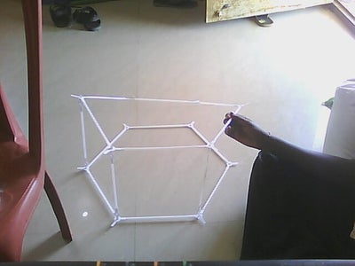 Fix the Pillers to the Circle Shape