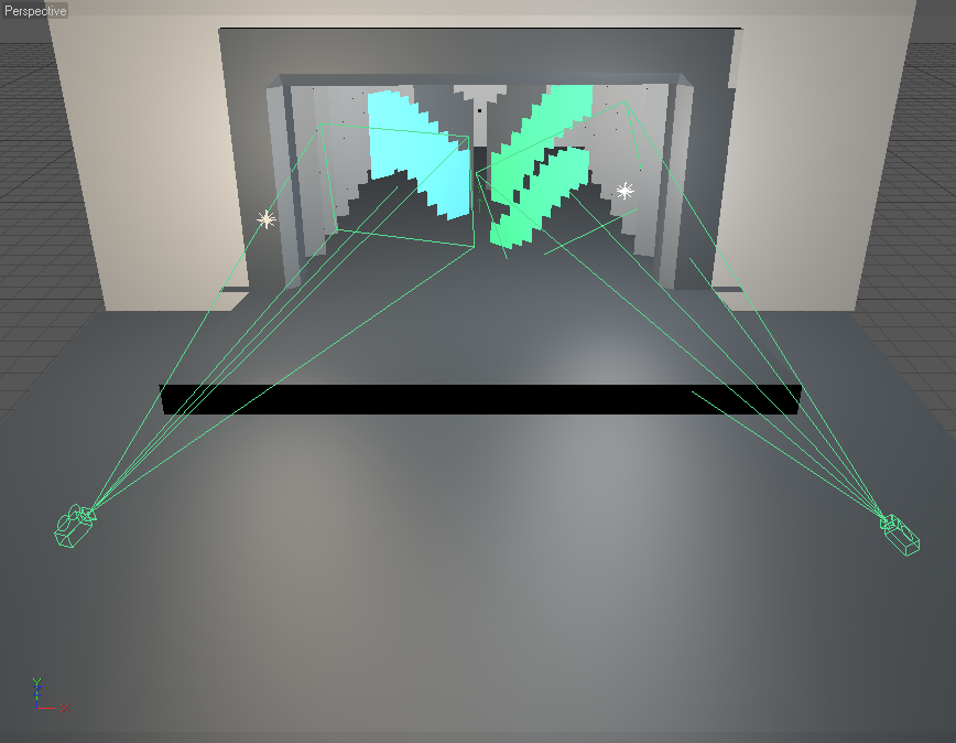 Projection Mapping Simple Projection Mapping : 8 Steps (with Pictures) - Instructables