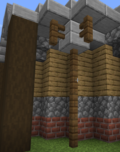 Frames and Supports
