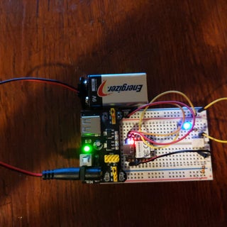 4N35 : 5 Steps - Instructables
