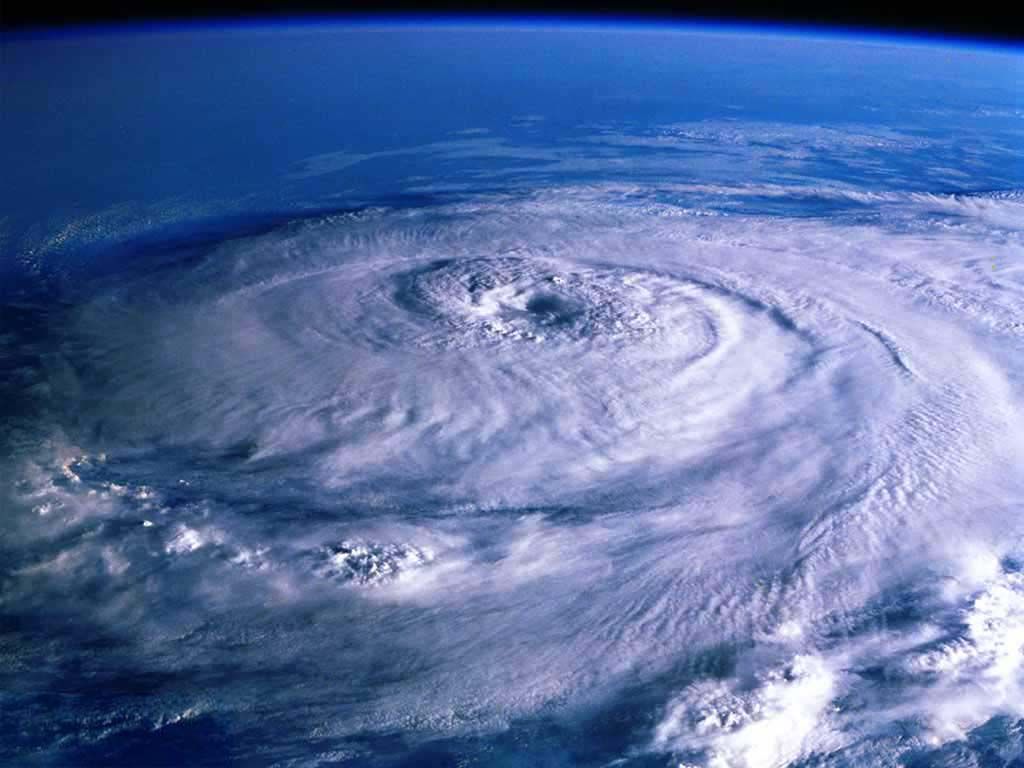 How to Survive to a Hurrican, Typhone or Cyclon
