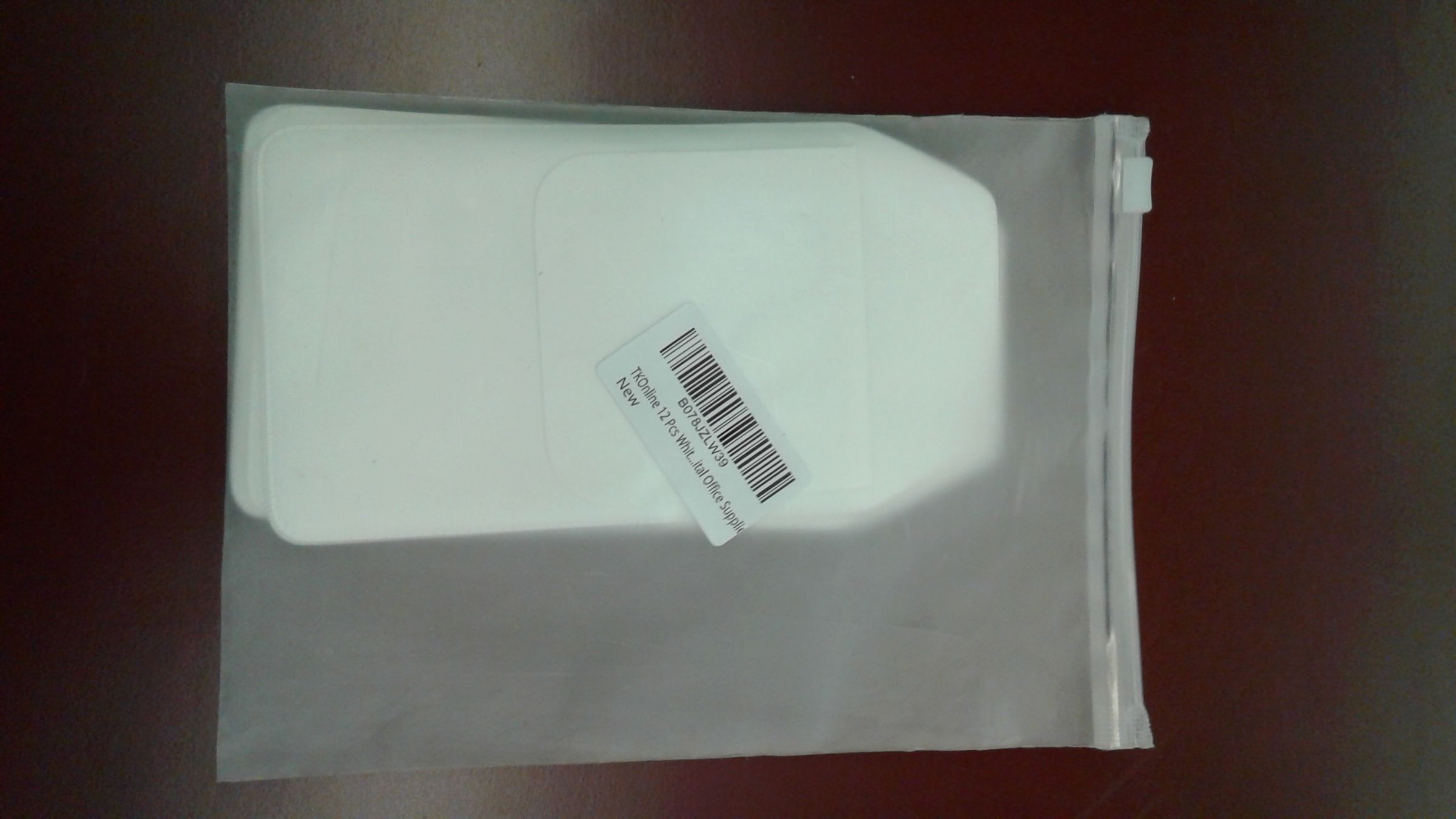 S-Mart Pocket Protector and ID : 5 Steps - Instructables