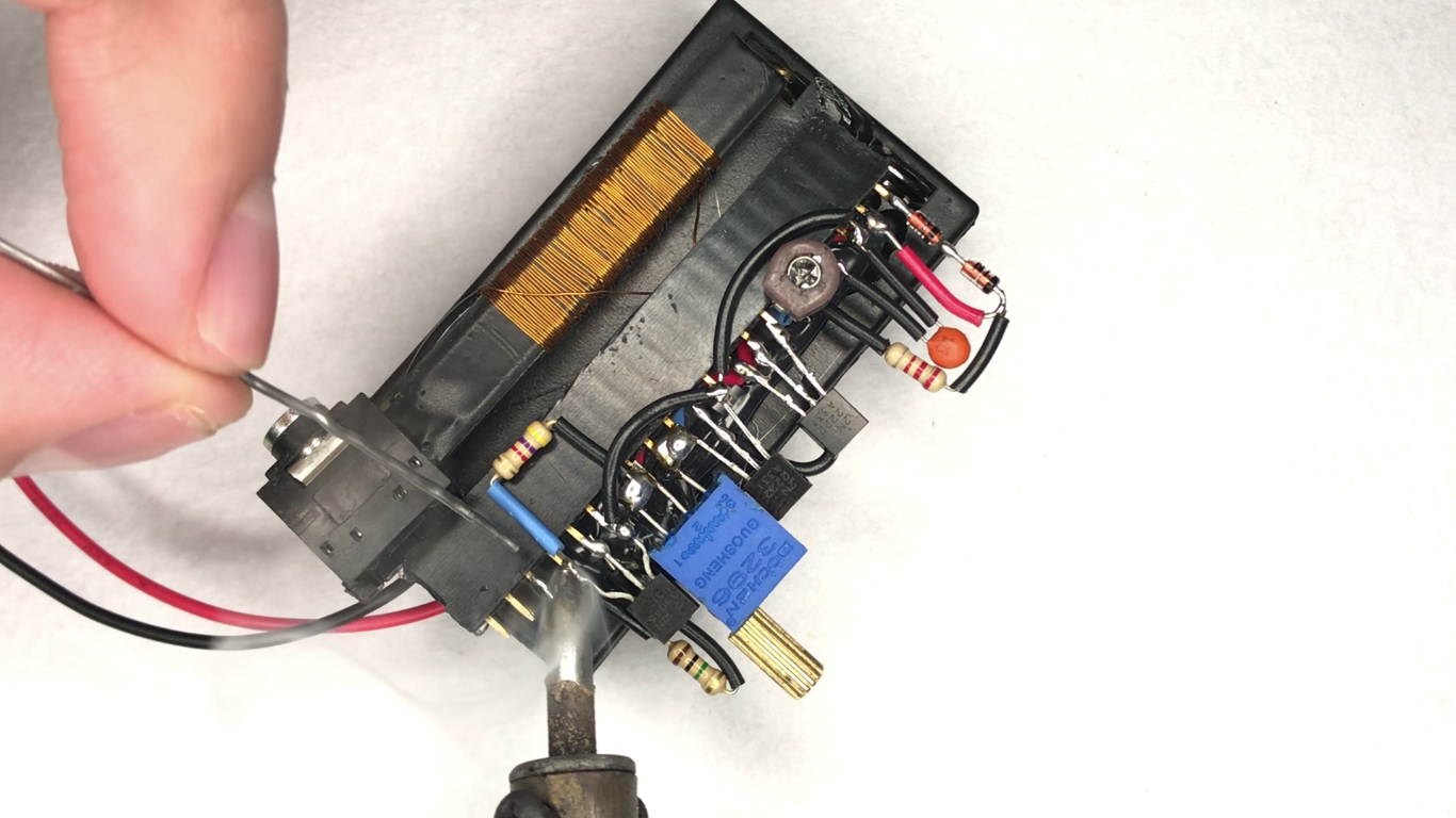 ¡BUILD AN AM RADIO RECEIVER! : 11 Steps (with Pictures) - Instructables