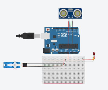 Assemble the Circuit