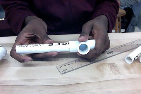 Pvc Pipe Lettering How to Make a Pvc Pipe Letter : 7 Steps - Instructables