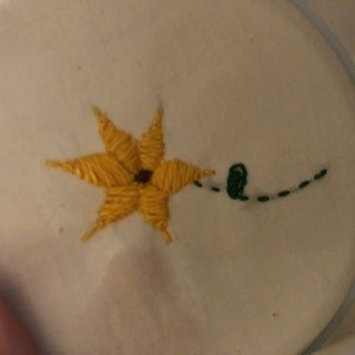 Embroidery 101 how to embroider  11 steps with pictures  instructables Embroidery 101 how to embroider  11 steps with pictures  instructables