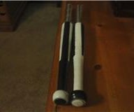 How to Build Professional Juggling Torches